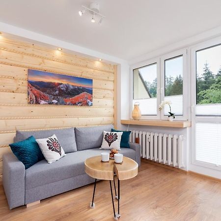 Pardalowka Mountain View Apartments Zakopane By Noclegi Renters Εξωτερικό φωτογραφία