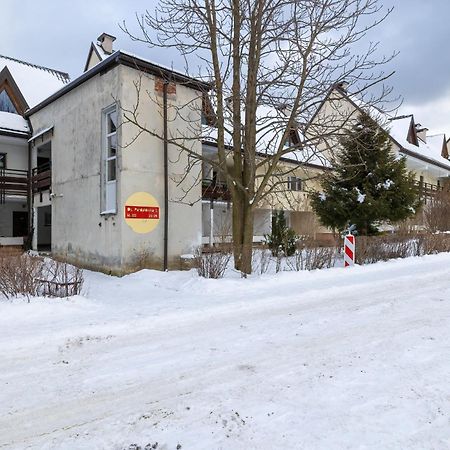 Pardalowka Mountain View Apartments Zakopane By Noclegi Renters Εξωτερικό φωτογραφία