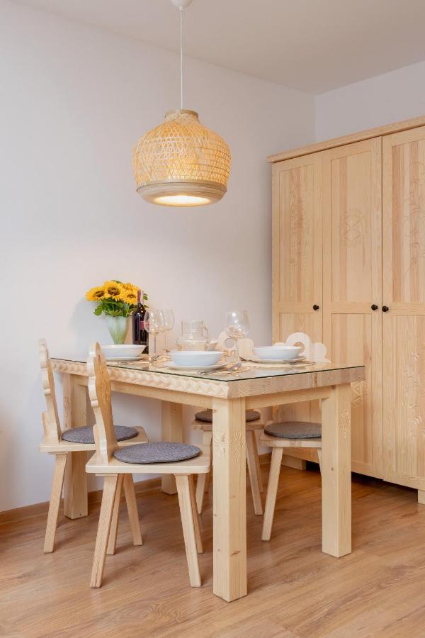 Pardalowka Mountain View Apartments Zakopane By Noclegi Renters Εξωτερικό φωτογραφία