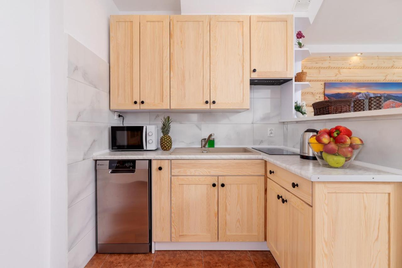 Pardalowka Mountain View Apartments Zakopane By Noclegi Renters Εξωτερικό φωτογραφία