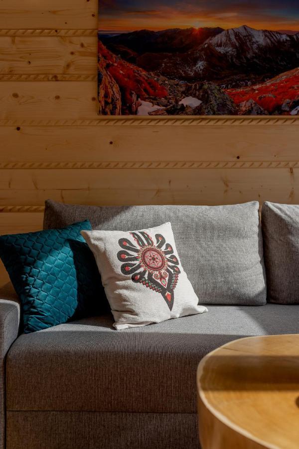 Pardalowka Mountain View Apartments Zakopane By Noclegi Renters Εξωτερικό φωτογραφία
