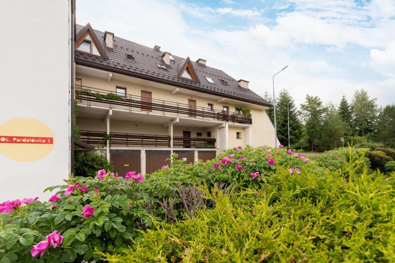 Pardalowka Mountain View Apartments Zakopane By Noclegi Renters Εξωτερικό φωτογραφία