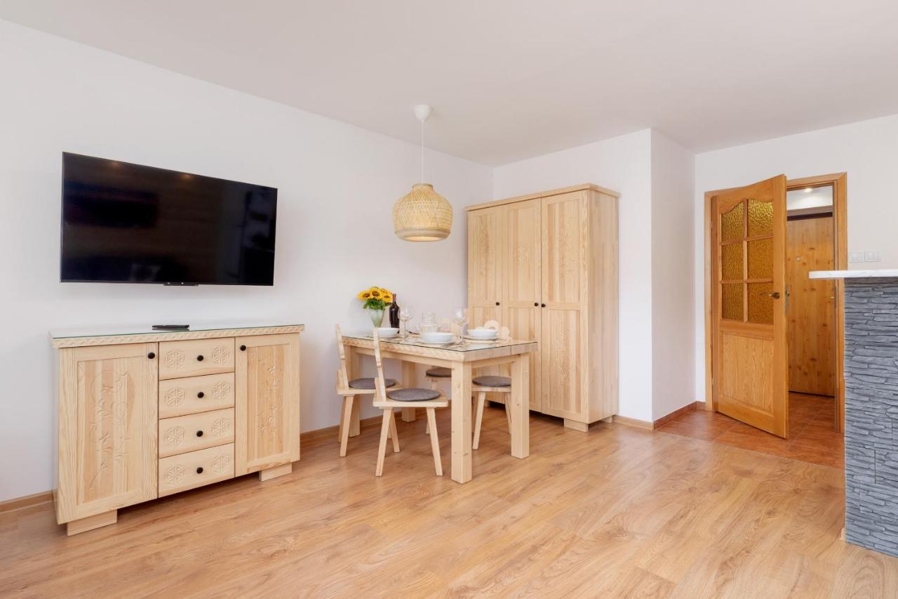 Pardalowka Mountain View Apartments Zakopane By Noclegi Renters Εξωτερικό φωτογραφία