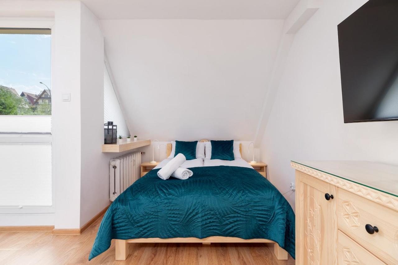 Pardalowka Mountain View Apartments Zakopane By Noclegi Renters Εξωτερικό φωτογραφία