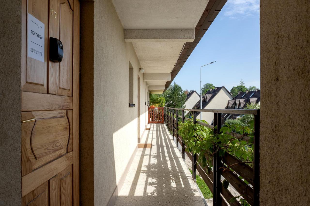 Pardalowka Mountain View Apartments Zakopane By Noclegi Renters Εξωτερικό φωτογραφία