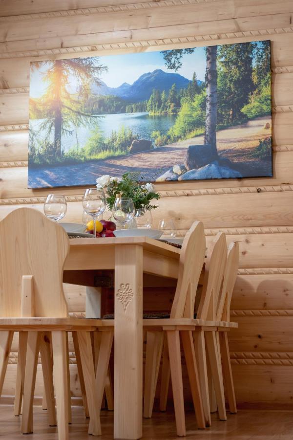 Pardalowka Mountain View Apartments Zakopane By Noclegi Renters Εξωτερικό φωτογραφία