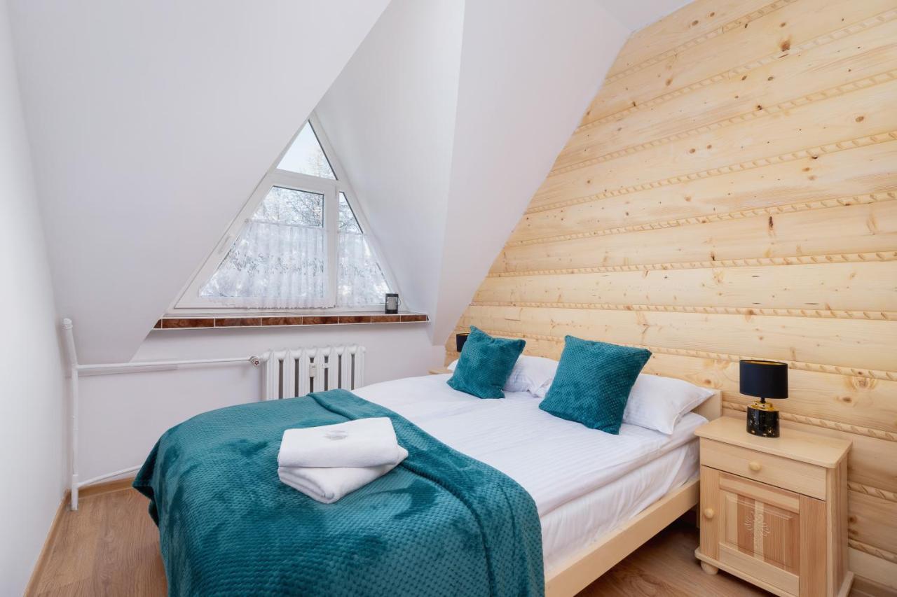 Pardalowka Mountain View Apartments Zakopane By Noclegi Renters Εξωτερικό φωτογραφία