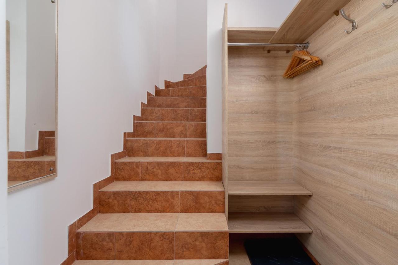 Pardalowka Mountain View Apartments Zakopane By Noclegi Renters Εξωτερικό φωτογραφία