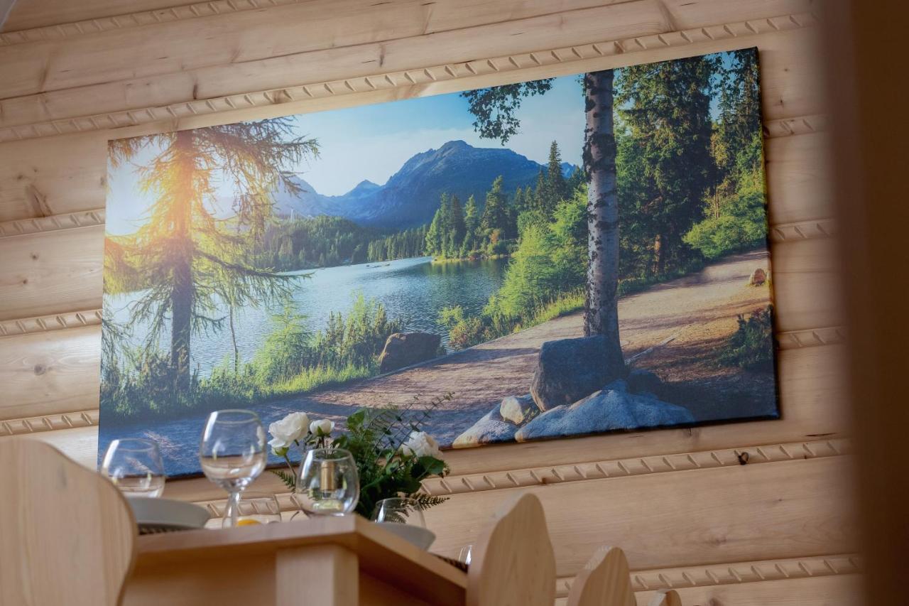 Pardalowka Mountain View Apartments Zakopane By Noclegi Renters Εξωτερικό φωτογραφία
