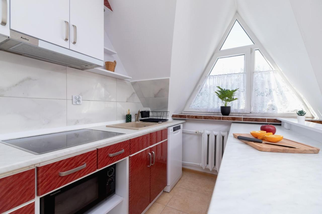 Pardalowka Mountain View Apartments Zakopane By Noclegi Renters Εξωτερικό φωτογραφία