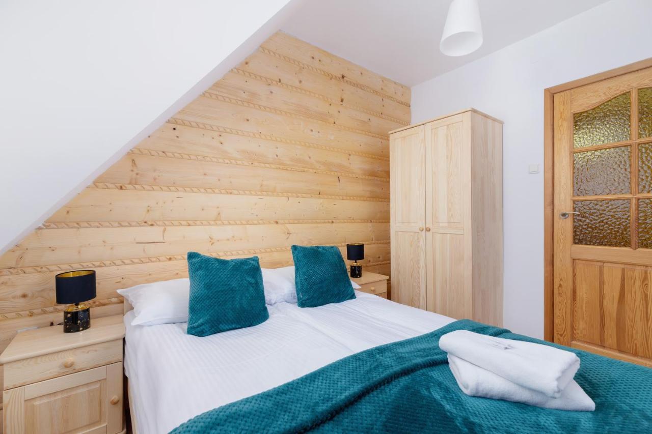 Pardalowka Mountain View Apartments Zakopane By Noclegi Renters Εξωτερικό φωτογραφία