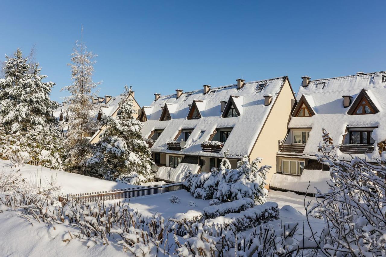 Pardalowka Mountain View Apartments Zakopane By Noclegi Renters Εξωτερικό φωτογραφία
