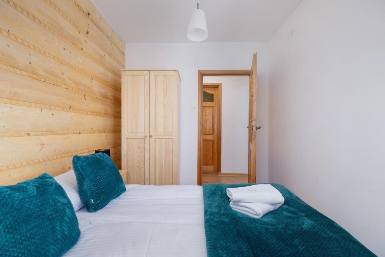 Pardalowka Mountain View Apartments Zakopane By Noclegi Renters Εξωτερικό φωτογραφία