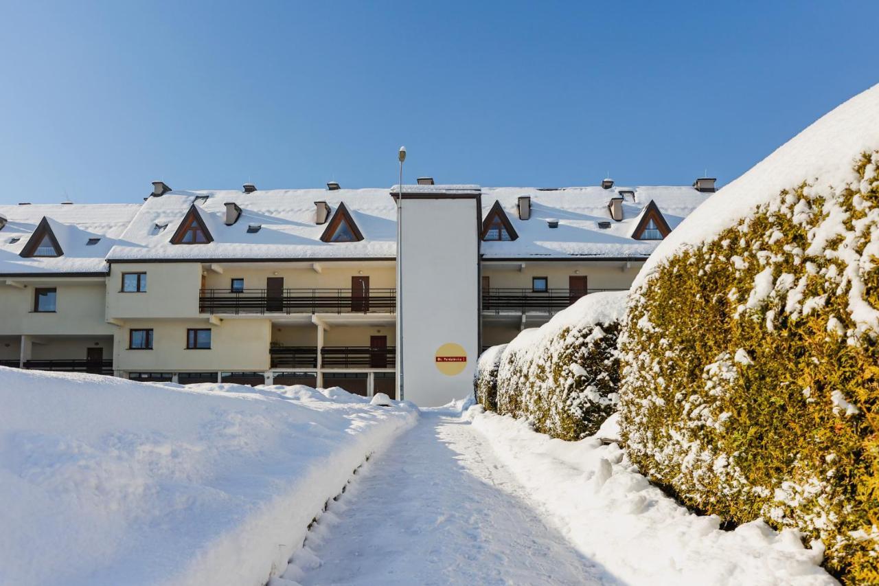 Pardalowka Mountain View Apartments Zakopane By Noclegi Renters Εξωτερικό φωτογραφία