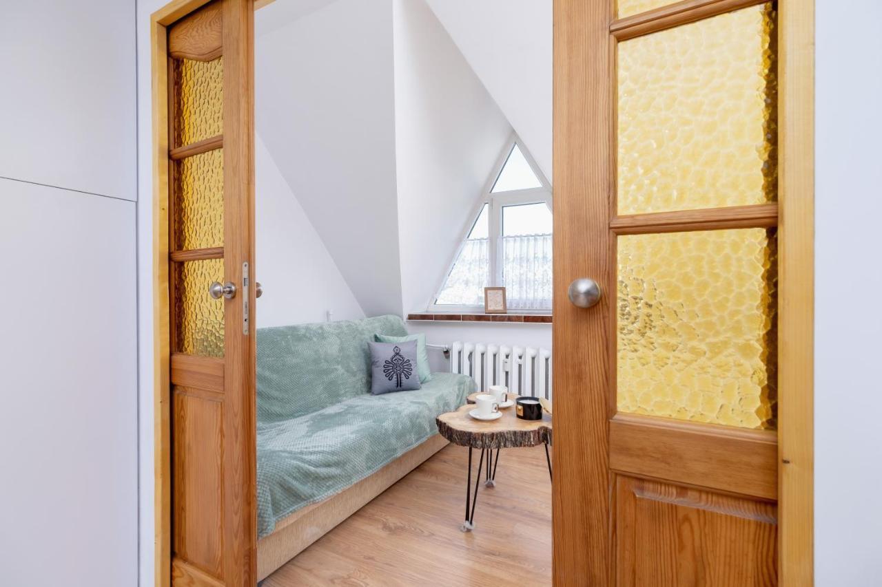 Pardalowka Mountain View Apartments Zakopane By Noclegi Renters Εξωτερικό φωτογραφία