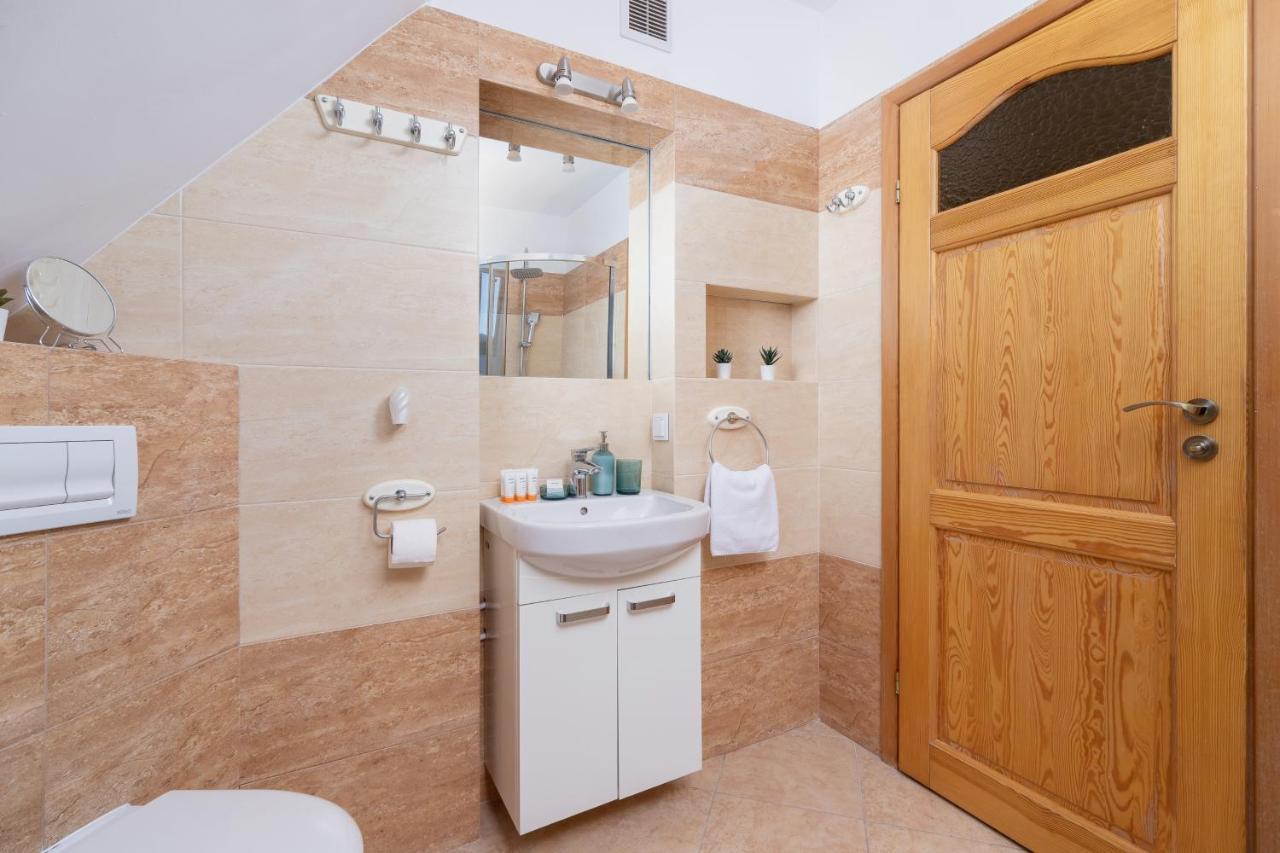 Pardalowka Mountain View Apartments Zakopane By Noclegi Renters Εξωτερικό φωτογραφία