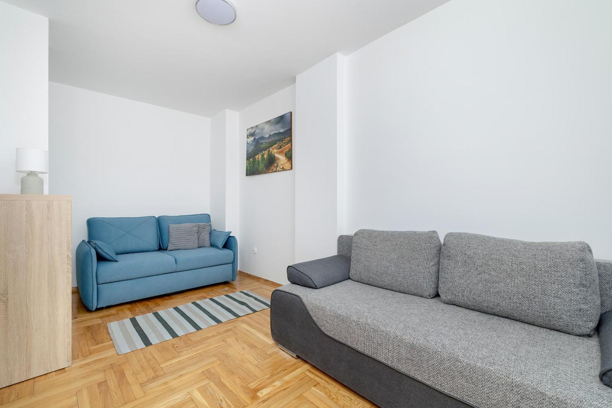 Pardalowka Mountain View Apartments Zakopane By Noclegi Renters Εξωτερικό φωτογραφία