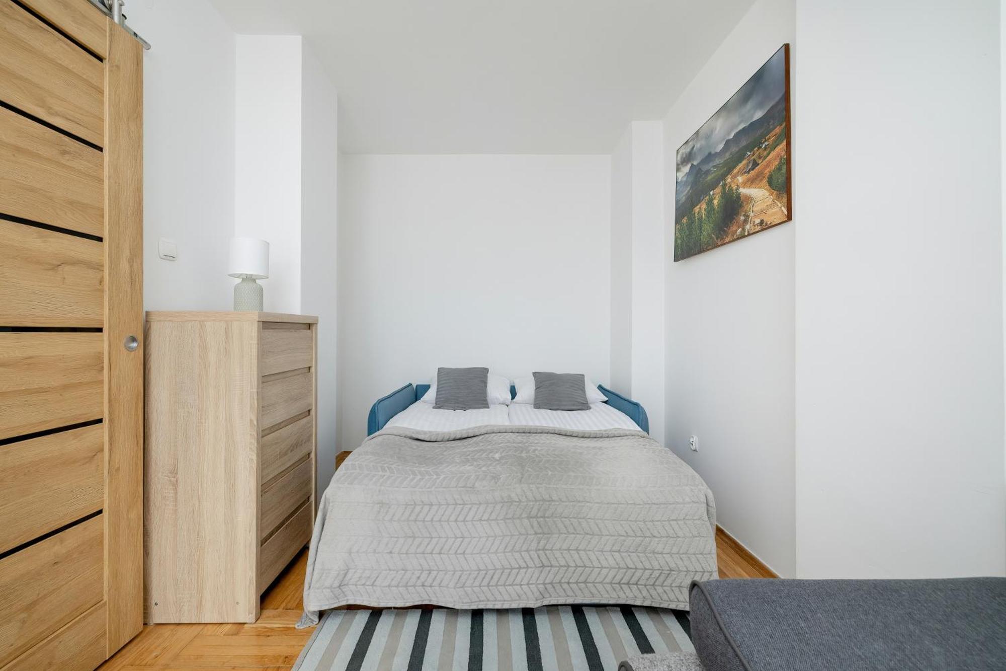 Pardalowka Mountain View Apartments Zakopane By Noclegi Renters Εξωτερικό φωτογραφία