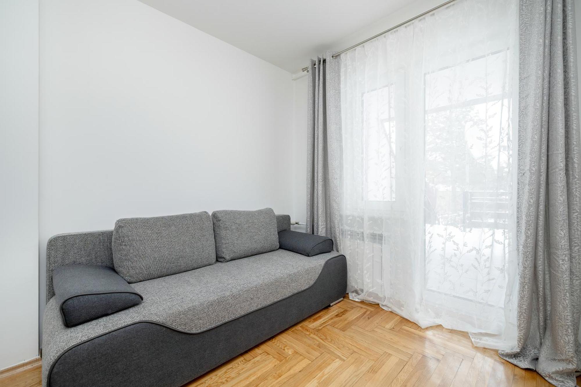 Pardalowka Mountain View Apartments Zakopane By Noclegi Renters Εξωτερικό φωτογραφία