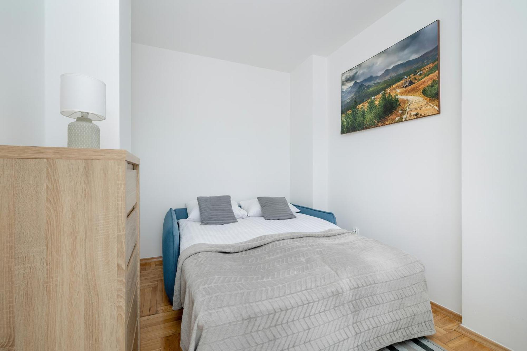 Pardalowka Mountain View Apartments Zakopane By Noclegi Renters Εξωτερικό φωτογραφία