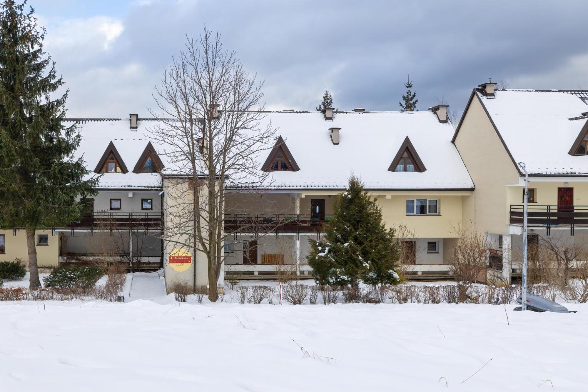 Pardalowka Mountain View Apartments Zakopane By Noclegi Renters Εξωτερικό φωτογραφία