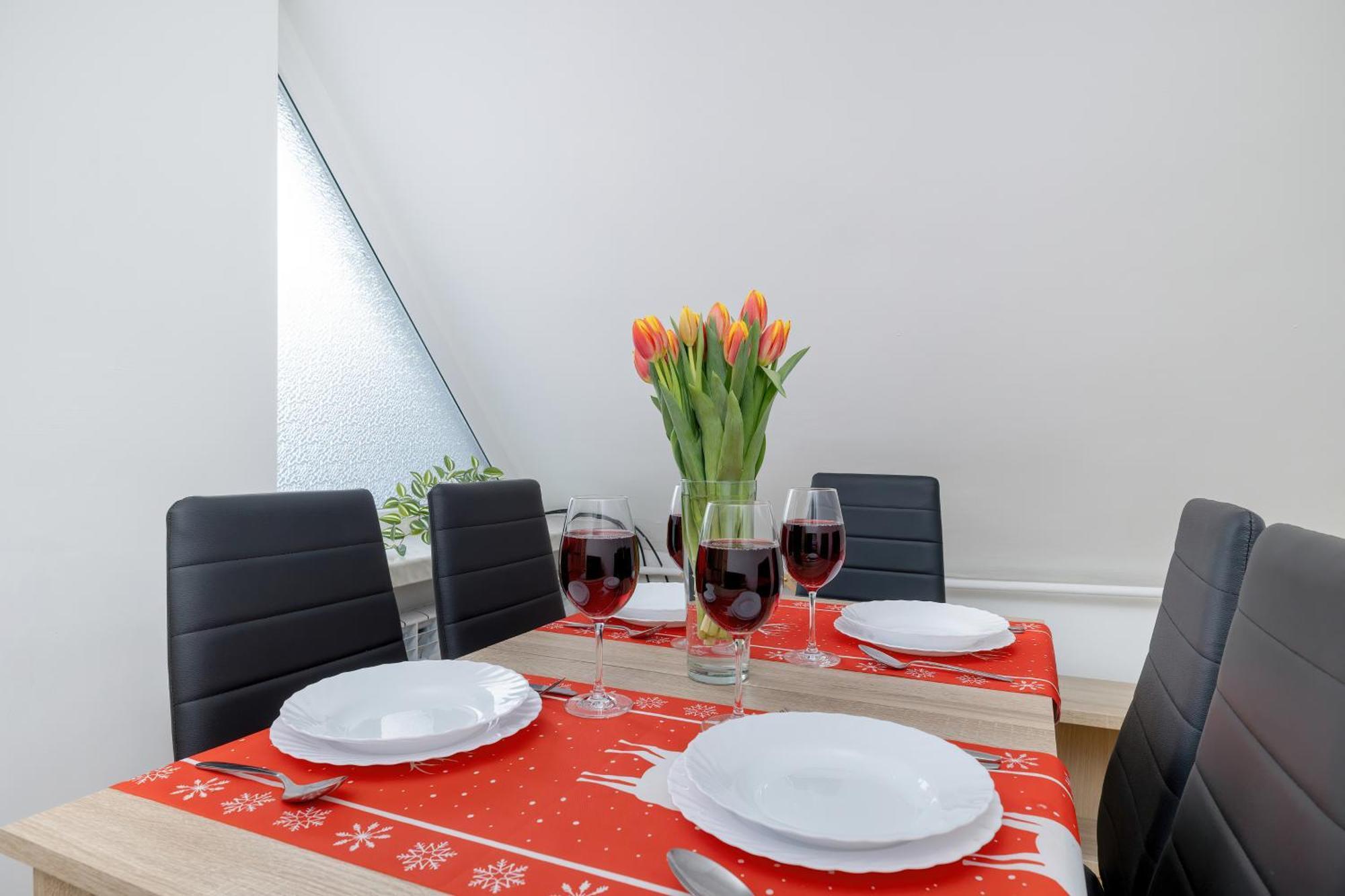 Pardalowka Mountain View Apartments Zakopane By Noclegi Renters Εξωτερικό φωτογραφία