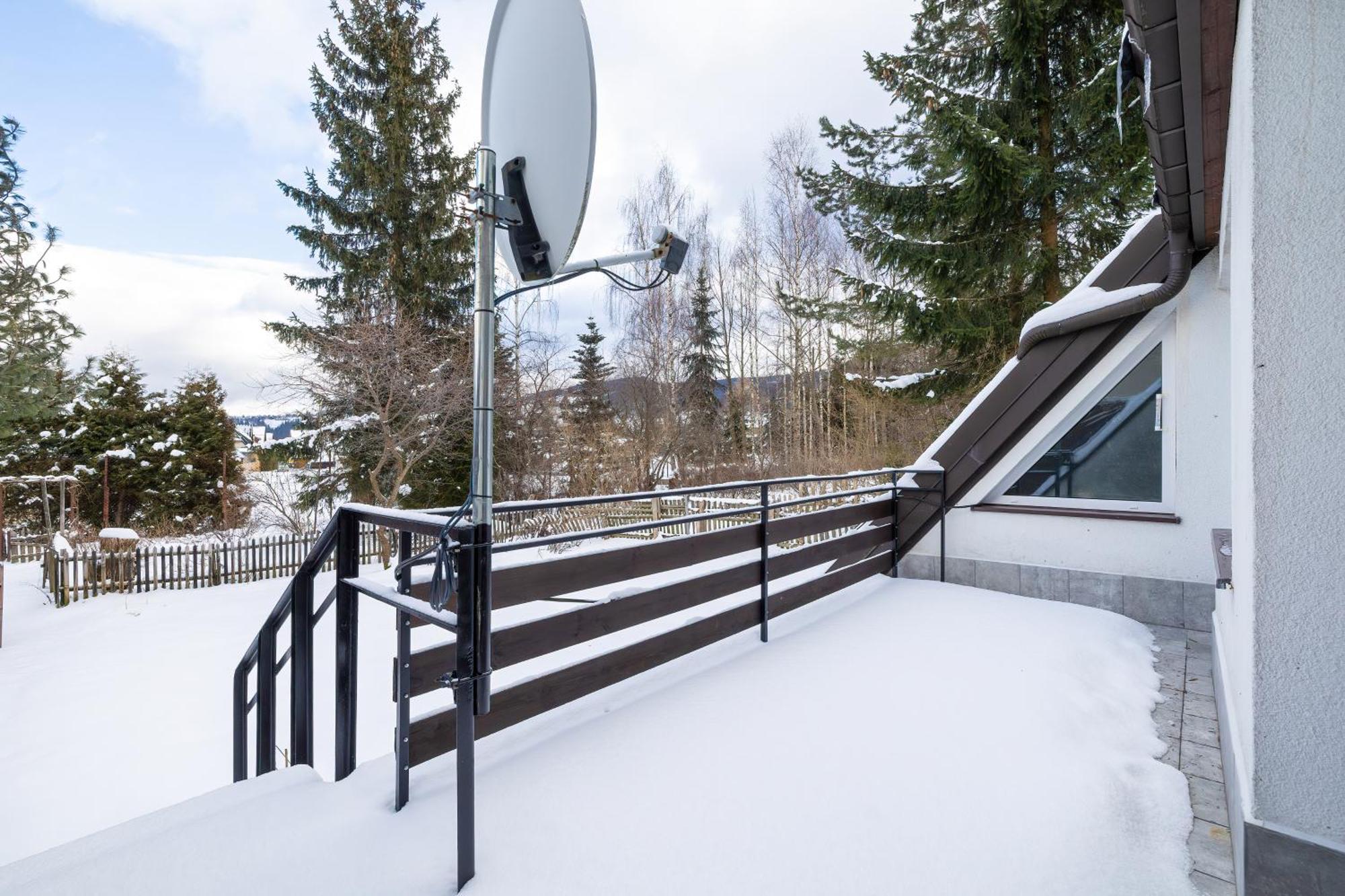 Pardalowka Mountain View Apartments Zakopane By Noclegi Renters Εξωτερικό φωτογραφία