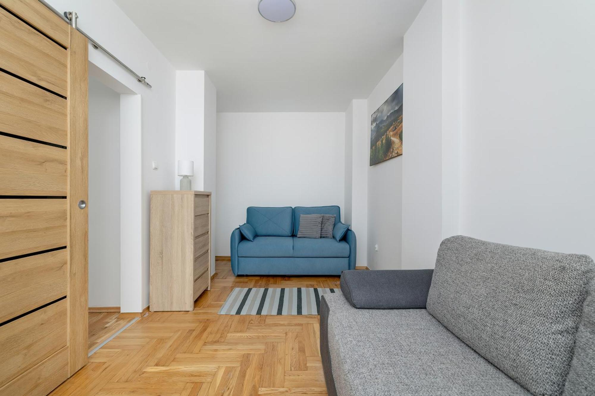 Pardalowka Mountain View Apartments Zakopane By Noclegi Renters Εξωτερικό φωτογραφία