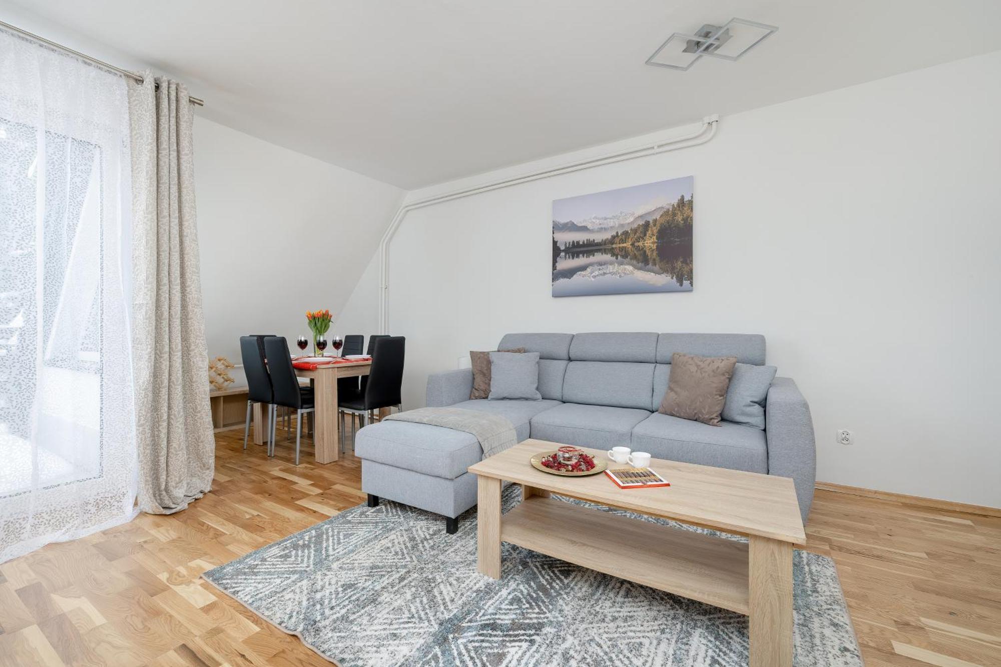 Pardalowka Mountain View Apartments Zakopane By Noclegi Renters Εξωτερικό φωτογραφία