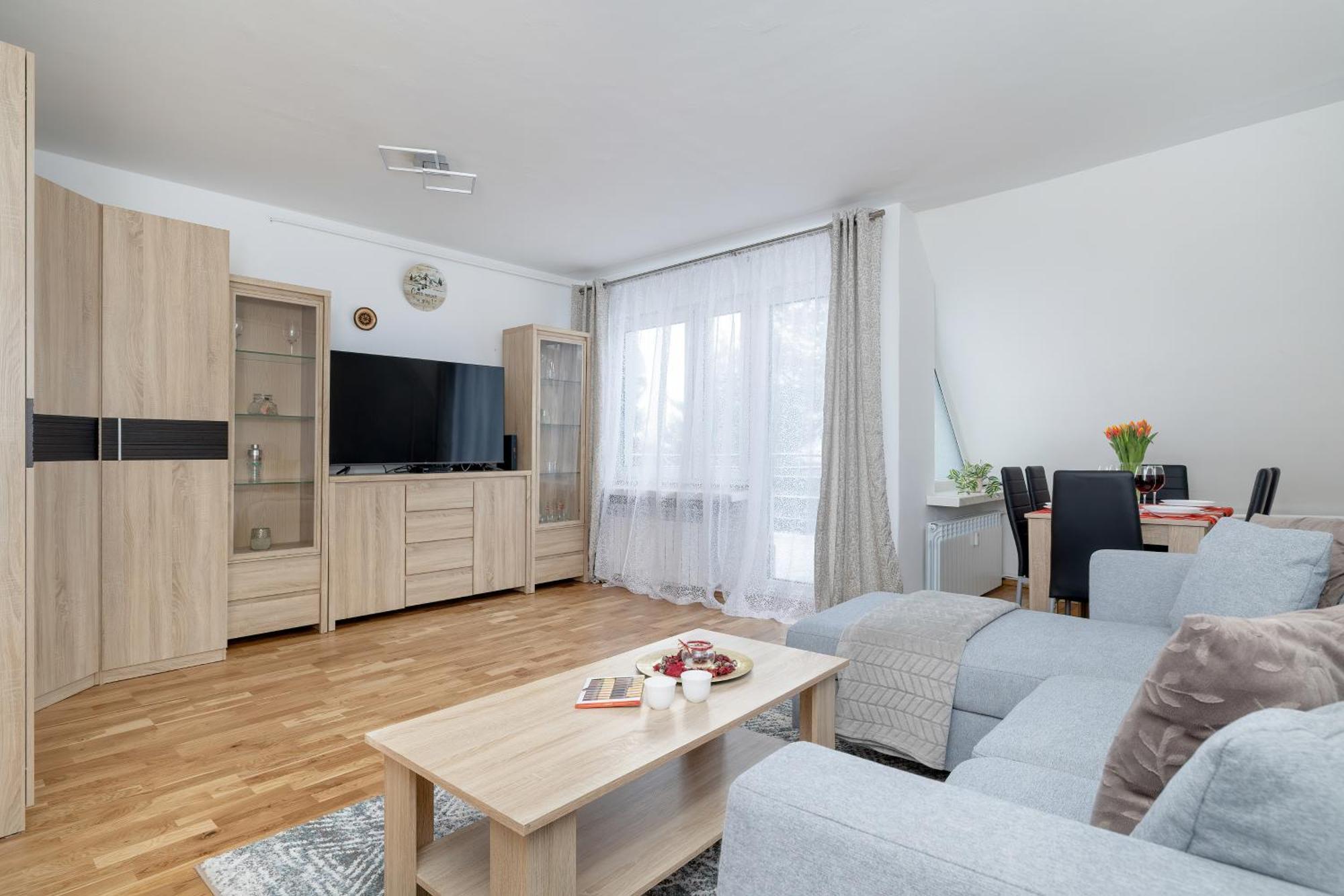 Pardalowka Mountain View Apartments Zakopane By Noclegi Renters Εξωτερικό φωτογραφία